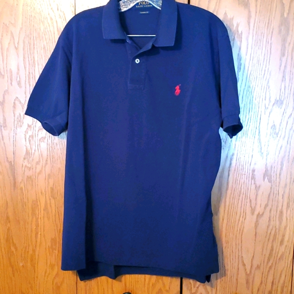 Polo by Ralph Lauren